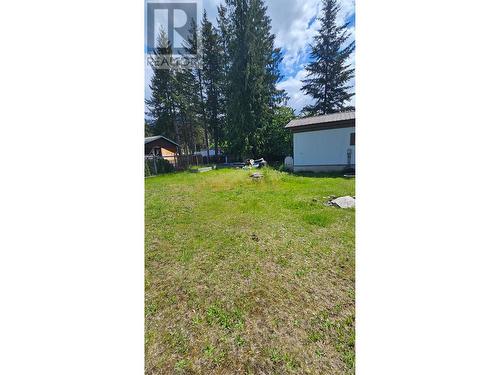 739 9Th  Nw Avenue, Nakusp, BC - Outdoor