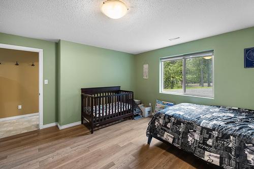 4790 Samuelson Road, Creston, BC - Indoor Photo Showing Other Room