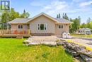 19 Murray Avenue, Northern Bruce Peninsula, ON  - Outdoor With Deck Patio Veranda 