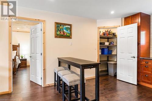 19 Murray Avenue, Northern Bruce Peninsula, ON - Indoor Photo Showing Other Room