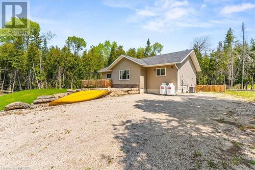 19 Murray Avenue, Northern Bruce Peninsula, ON - Outdoor