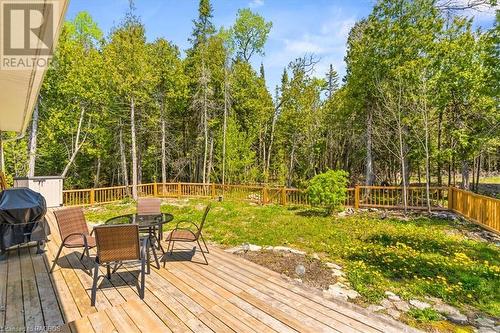 19 Murray Avenue, Northern Bruce Peninsula, ON - Outdoor With Deck Patio Veranda