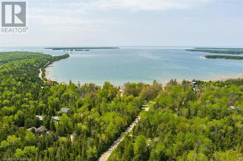 19 Murray Avenue, Northern Bruce Peninsula, ON - Outdoor With Body Of Water With View