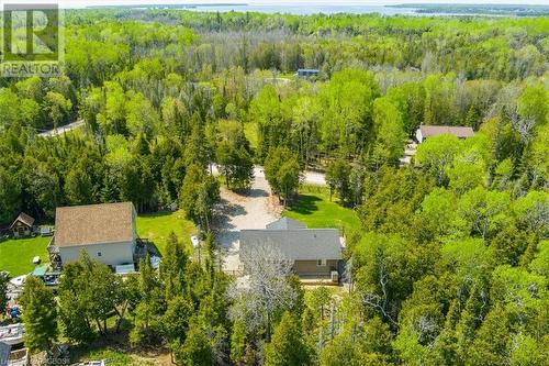 19 Murray Avenue, Northern Bruce Peninsula, ON - Outdoor With View