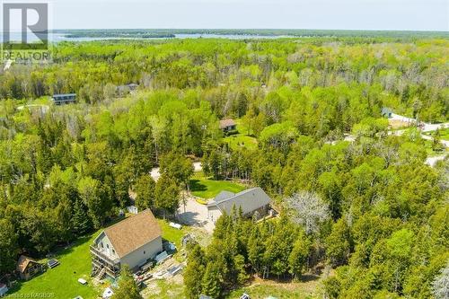 19 Murray Avenue, Northern Bruce Peninsula, ON - Outdoor With View