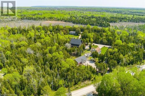 19 Murray Avenue, Northern Bruce Peninsula, ON - Outdoor With View