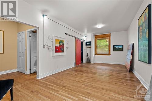 272 Royal Avenue, Ottawa, ON - Indoor Photo Showing Other Room