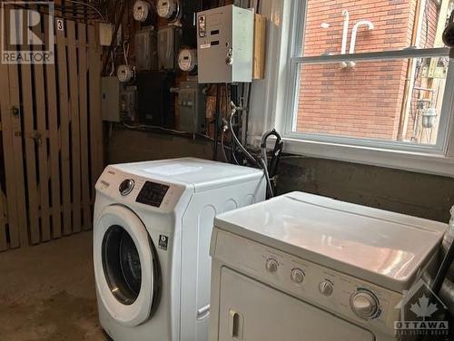 175 Goulburn Avenue, Ottawa, ON - Indoor Photo Showing Laundry Room
