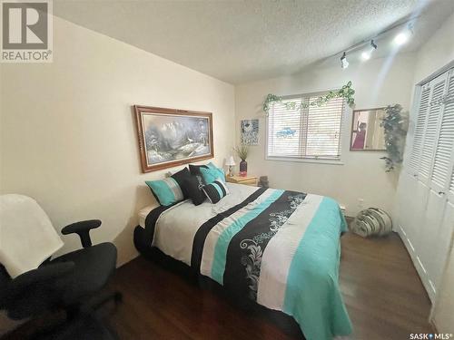 22 Chemin Bellevue Road, Battleford, SK - Indoor Photo Showing Bedroom