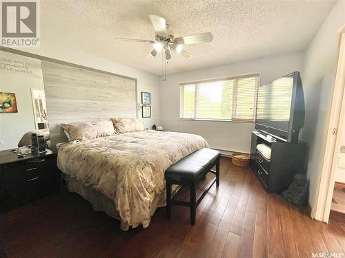 22 Chemin Bellevue Road, Battleford, SK - Indoor Photo Showing Bedroom