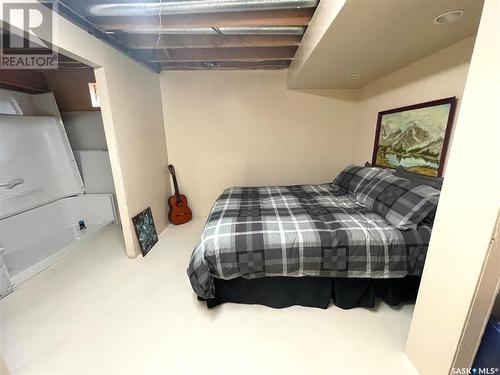 22 Chemin Bellevue Road, Battleford, SK - Indoor Photo Showing Bedroom