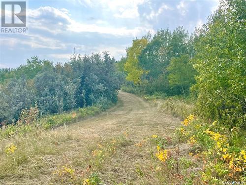 22 Chemin Bellevue Road, Battleford, SK - Outdoor With View