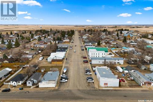 Lot 6 On Tennyson Avenue, Southey, SK 