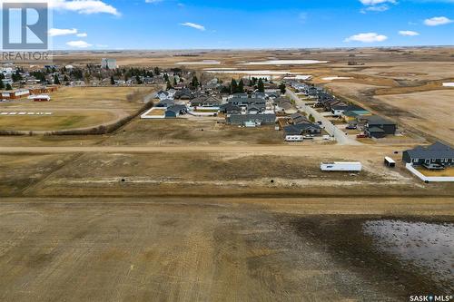 Lot 6 On Tennyson Avenue, Southey, SK 