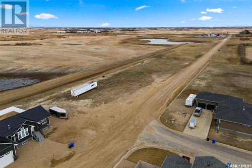 Lot 6 On Tennyson Avenue, Southey, SK 