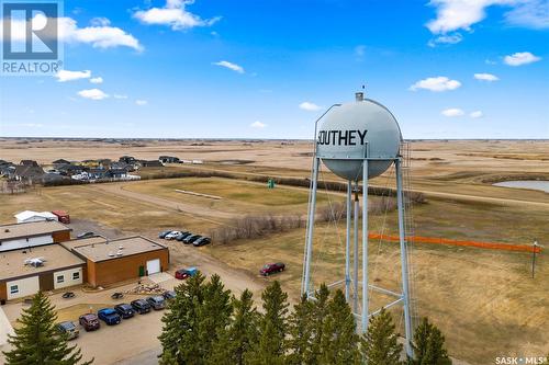 Lot 5 On Tennyson Avenue, Southey, SK 