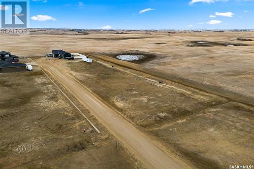 Lot 4 On Tennyson Avenue, Southey, SK 