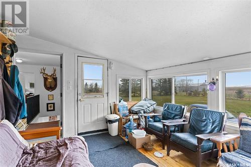 Aberdeen Acreage, Aberdeen Rm No. 373, SK - Indoor Photo Showing Living Room