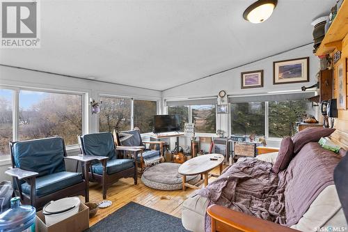 Aberdeen Acreage, Aberdeen Rm No. 373, SK - Indoor Photo Showing Living Room