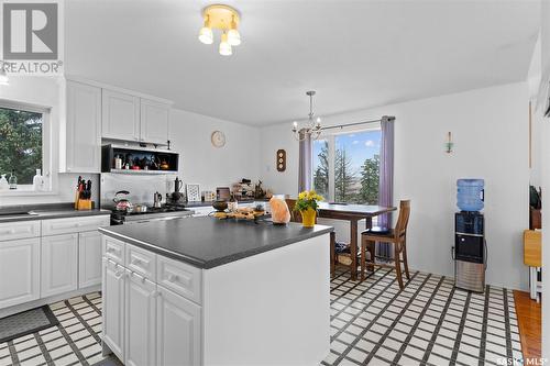 Aberdeen Acreage, Aberdeen Rm No. 373, SK - Indoor Photo Showing Kitchen