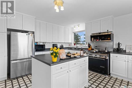 Aberdeen Acreage, Aberdeen Rm No. 373, SK - Indoor Photo Showing Kitchen