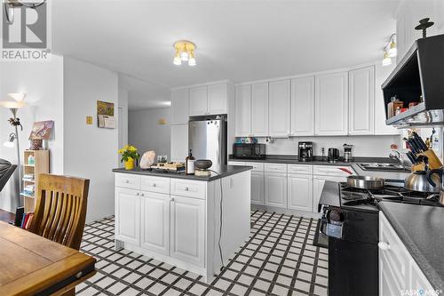 Aberdeen Acreage, Aberdeen Rm No. 373, SK - Indoor Photo Showing Kitchen