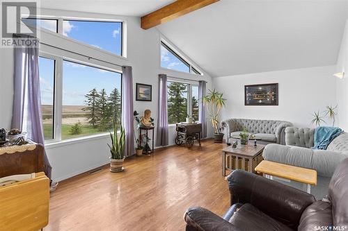 Aberdeen Acreage, Aberdeen Rm No. 373, SK - Indoor Photo Showing Living Room