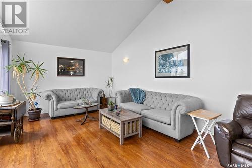 Aberdeen Acreage, Aberdeen Rm No. 373, SK - Indoor Photo Showing Living Room