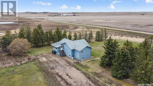 Aberdeen Acreage, Aberdeen Rm No. 373, SK - Outdoor With View