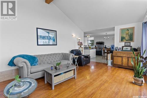 Aberdeen Acreage, Aberdeen Rm No. 373, SK - Indoor Photo Showing Living Room