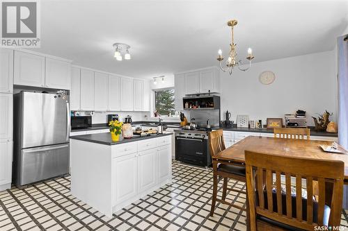 Aberdeen Acreage, Aberdeen Rm No. 373, SK - Indoor Photo Showing Kitchen