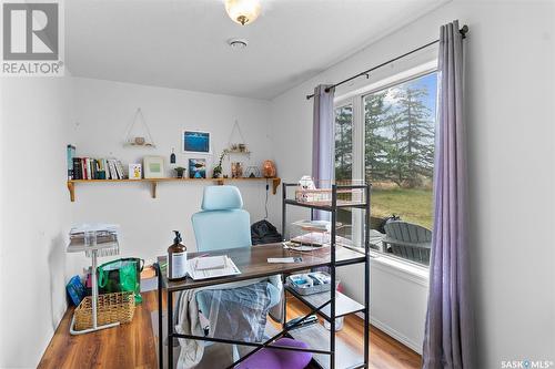 Aberdeen Acreage, Aberdeen Rm No. 373, SK - Indoor Photo Showing Office