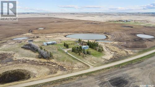 Aberdeen Acreage, Aberdeen Rm No. 373, SK - Outdoor With View