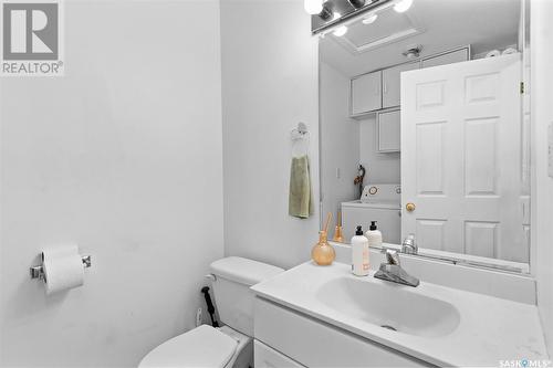 Aberdeen Acreage, Aberdeen Rm No. 373, SK - Indoor Photo Showing Bathroom