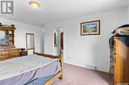 Aberdeen Acreage, Aberdeen Rm No. 373, SK - Indoor Photo Showing Bedroom