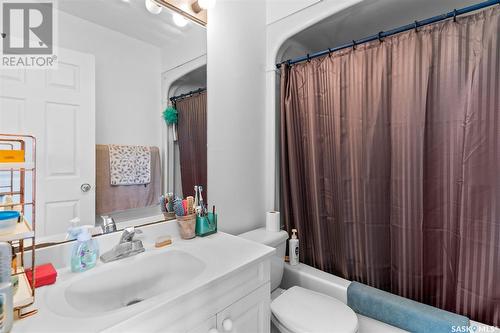 Aberdeen Acreage, Aberdeen Rm No. 373, SK - Indoor Photo Showing Bathroom