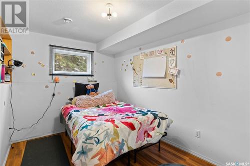 Aberdeen Acreage, Aberdeen Rm No. 373, SK - Indoor Photo Showing Bedroom