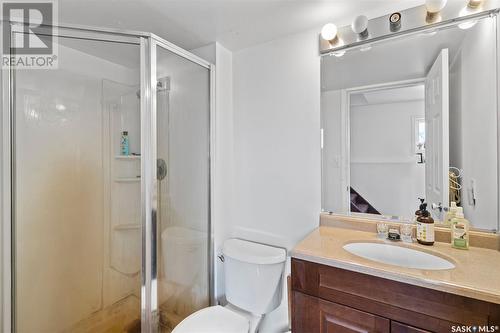 Aberdeen Acreage, Aberdeen Rm No. 373, SK - Indoor Photo Showing Bathroom