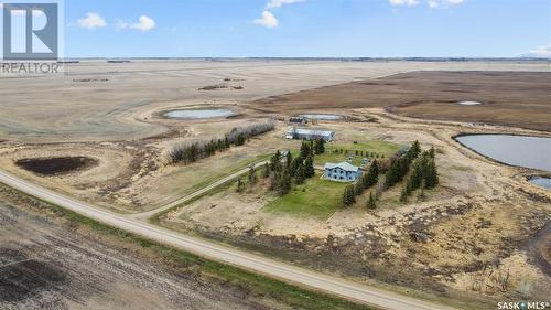 Aberdeen Acreage, Aberdeen Rm No. 373, SK -  With View