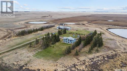 Aberdeen Acreage, Aberdeen Rm No. 373, SK - Outdoor With View