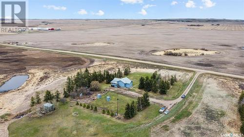 Aberdeen Acreage, Aberdeen Rm No. 373, SK - Outdoor With View