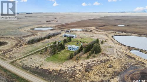 Aberdeen Acreage, Aberdeen Rm No. 373, SK - Outdoor With View