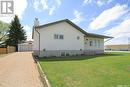 2 Morrison Drive, Yorkton, SK  - Outdoor 