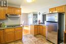 2 Morrison Drive, Yorkton, SK  - Indoor Photo Showing Kitchen 