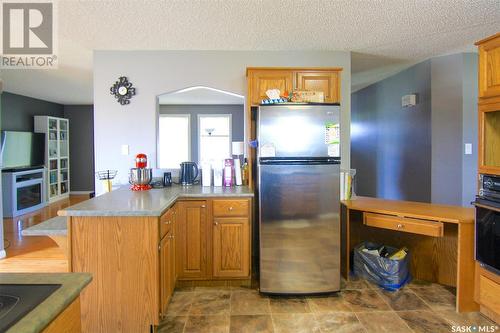 2 Morrison Drive, Yorkton, SK - Indoor Photo Showing Kitchen