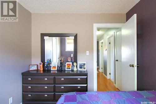 2 Morrison Drive, Yorkton, SK - Indoor Photo Showing Bedroom