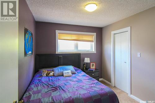 2 Morrison Drive, Yorkton, SK - Indoor Photo Showing Bedroom