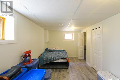 2 Morrison Drive, Yorkton, SK - Indoor Photo Showing Bedroom