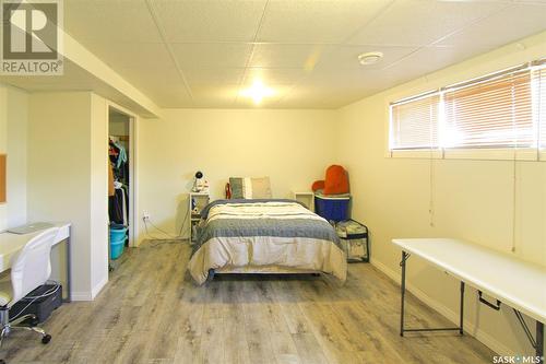 2 Morrison Drive, Yorkton, SK - Indoor Photo Showing Bedroom