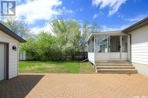 2 Morrison Drive, Yorkton, SK - Outdoor